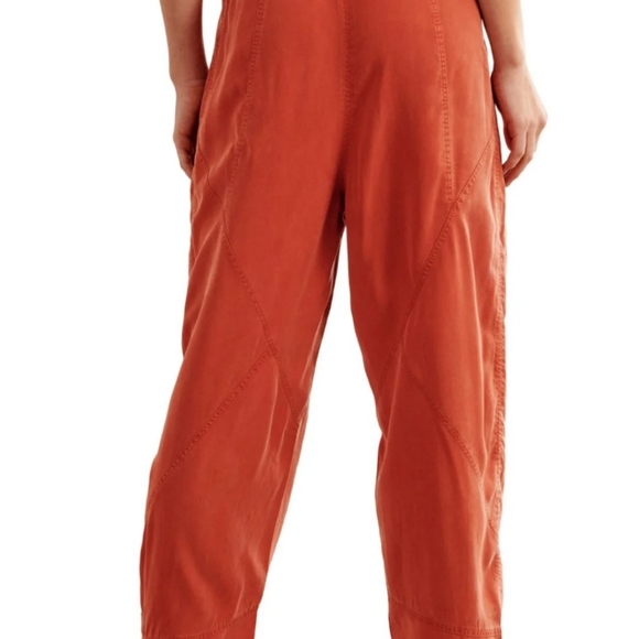 NWT Free people point break pants - Picture 2 of 6